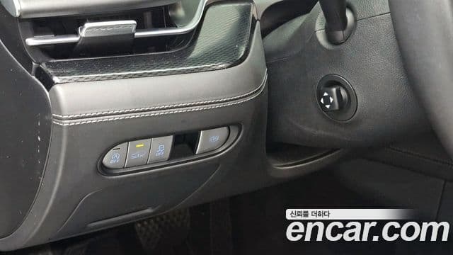 Genesis G90 (RS4) бензин 3.5 турбо AWD, 2022 16