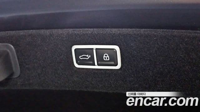 Genesis G90 (RS4) бензин 3.5 турбо AWD, 2022 17