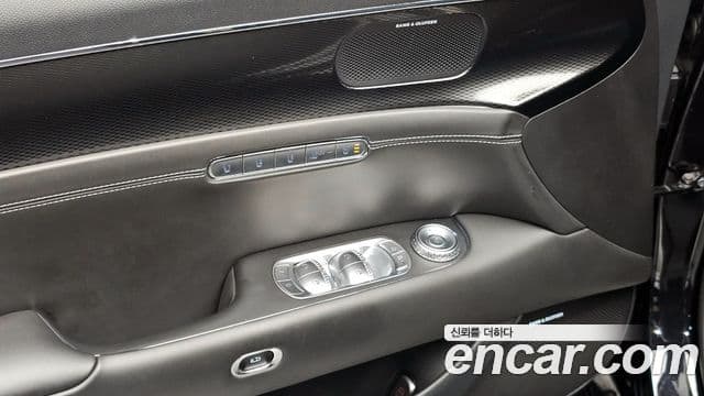 Genesis G90 (RS4) бензин 3.5 турбо AWD, 2022 19