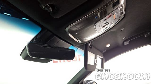 Genesis G90 (RS4) бензин 3.5 турбо AWD, 2022 20