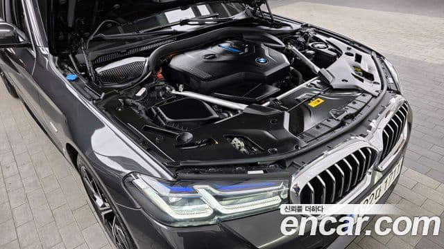 BMW 5시리즈 (G30) 530e M Sport, 2023 6