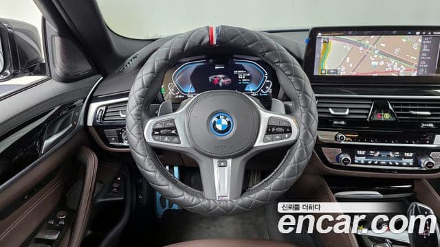 BMW 5시리즈 (G30) 530e M Sport, 2023 13