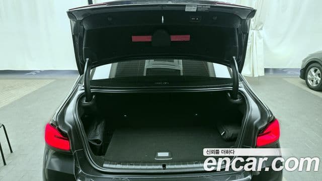 BMW 5시리즈 (G30) 530e M Sport, 2023 20