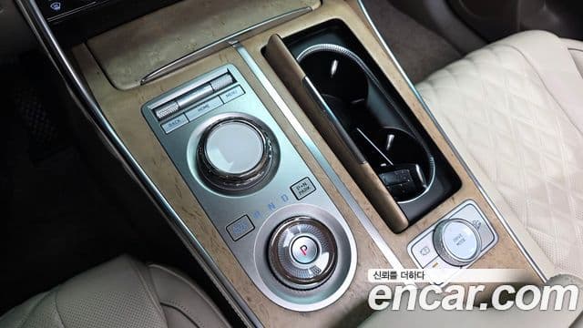 Genesis GV80, 2023 9