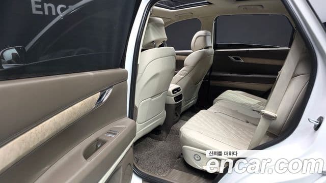 Genesis GV80, 2023 13