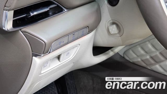 Genesis GV80, 2023 16