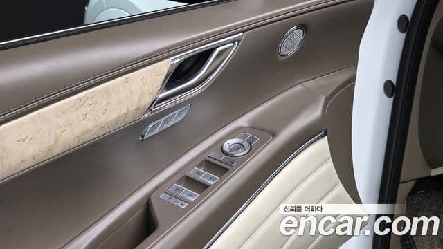 Genesis GV80, 2023 17