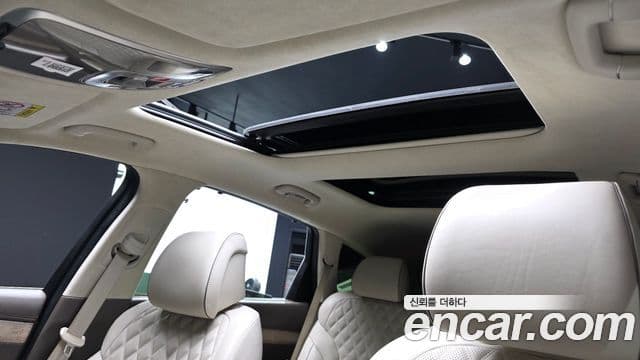 Genesis GV80, 2023 20