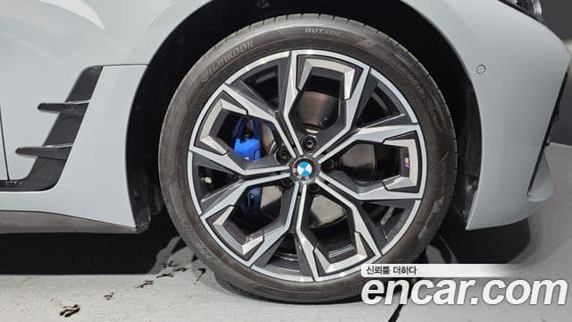 BMW 4시리즈 (G22) 420i M Sport Gran Coupe, 2024 все фото