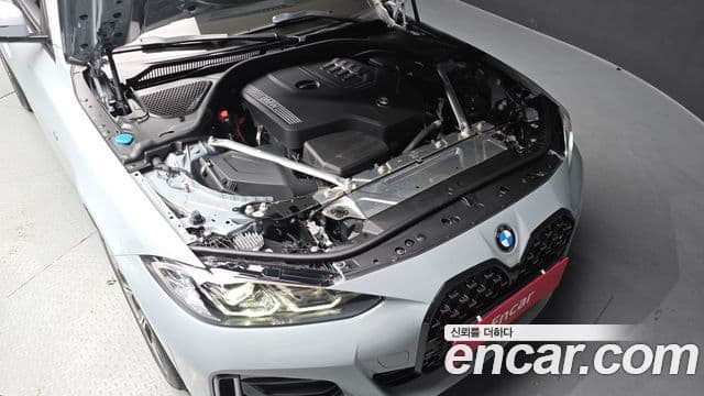 BMW 4시리즈 (G22) 420i M Sport Gran Coupe, 2024 6