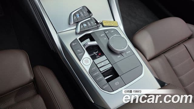 BMW 4시리즈 (G22) 420i M Sport Gran Coupe, 2024 9