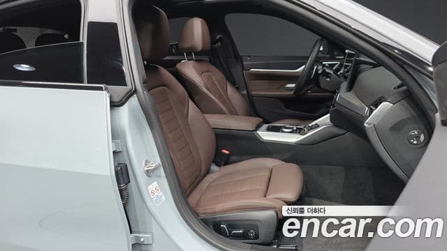 BMW 4시리즈 (G22) 420i M Sport Gran Coupe, 2024 11