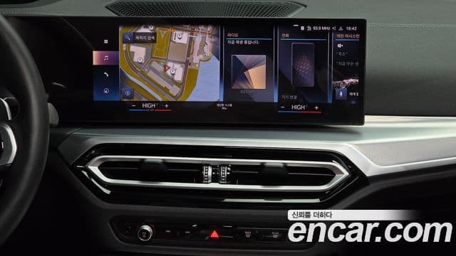 BMW 4시리즈 (G22) 420i M Sport Gran Coupe, 2024 14