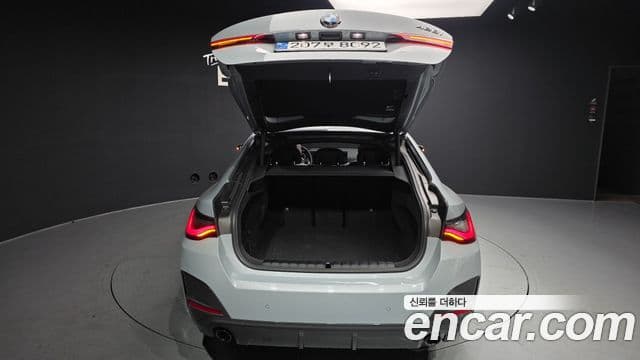 BMW 4시리즈 (G22) 420i M Sport Gran Coupe, 2024 20