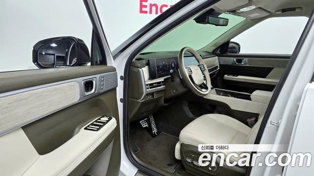 Hyundai Santa Fe (MX5) Calligraphy, 2024 11