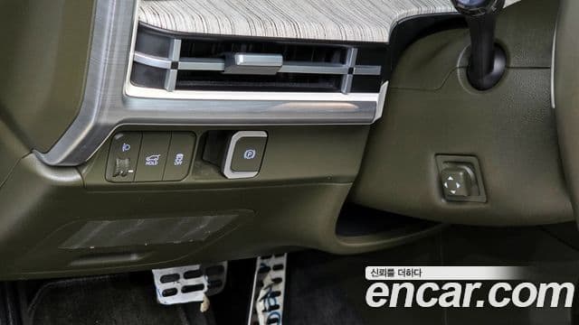 Hyundai Santa Fe (MX5) Calligraphy, 2024 14