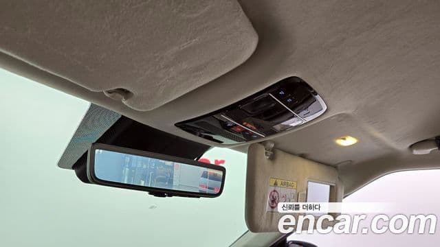 Hyundai Santa Fe (MX5) Calligraphy, 2024 19