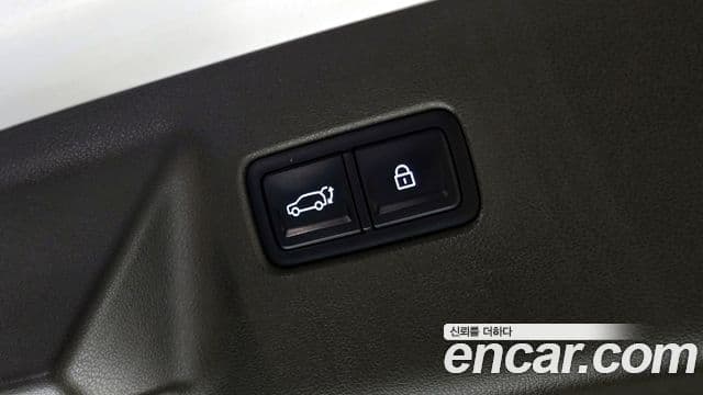 Hyundai Santa Fe (MX5) Calligraphy, 2024 20