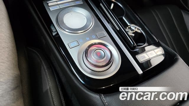 Genesis G80 (RG3) бензин 2.5 турбо AWD, 2022 9