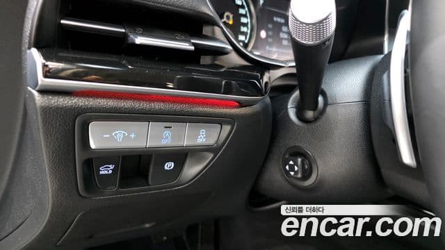 Genesis G80 (RG3) бензин 2.5 турбо AWD, 2022 14