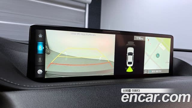 Genesis G80 (RG3) бензин 2.5 турбо AWD, 2022 16