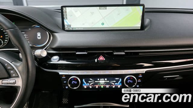 Genesis G80 (RG3) бензин 2.5 турбо AWD, 2022 17