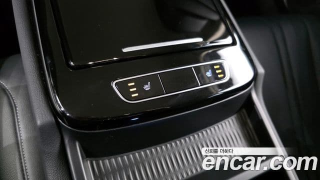 Genesis G80 (RG3) бензин 2.5 турбо AWD, 2022 19