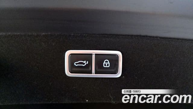 Genesis G80 (RG3) бензин 2.5 турбо AWD, 2022 20