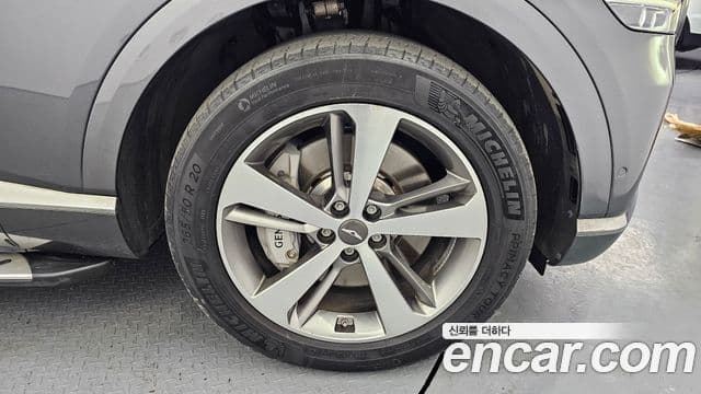 Genesis GV80, 2022 все фото