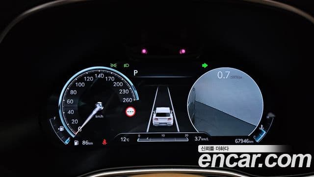 Genesis GV80, 2022 8