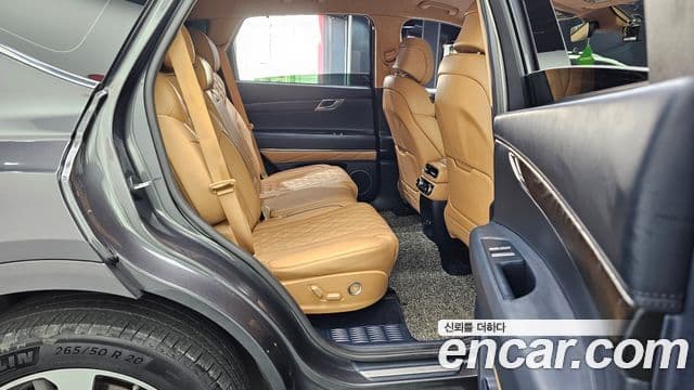 Genesis GV80, 2022 12