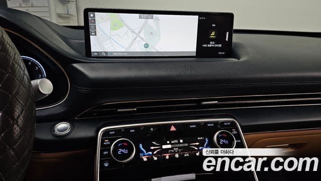 Genesis GV80, 2022 14