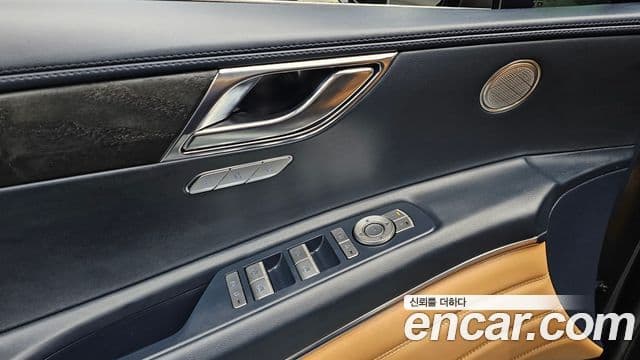 Genesis GV80, 2022 16