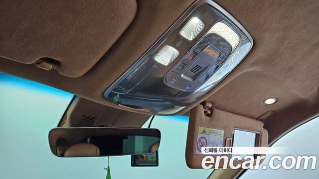 Genesis GV80, 2022 17