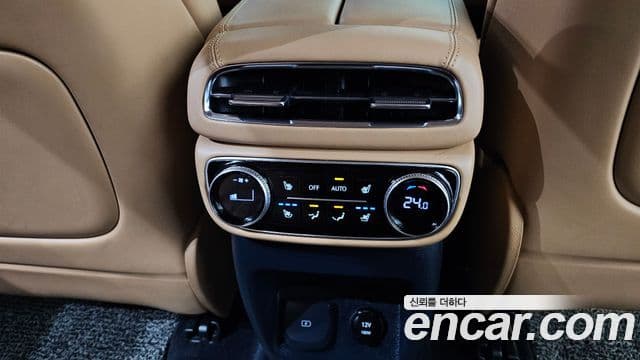 Genesis GV80, 2022 19