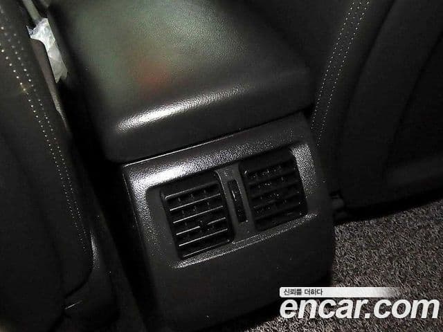 Renault Korea(Samsung) SM5 Nova Classic, 2019 13