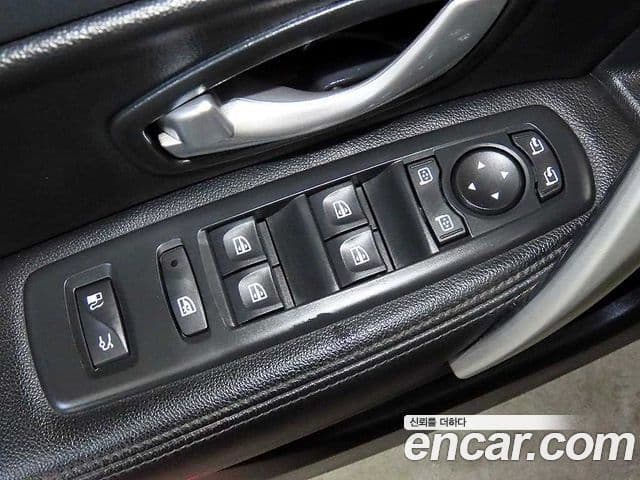 Renault Korea(Samsung) SM5 Nova Classic, 2019 14