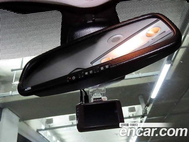 Renault Korea(Samsung) SM5 Nova Classic, 2019 16