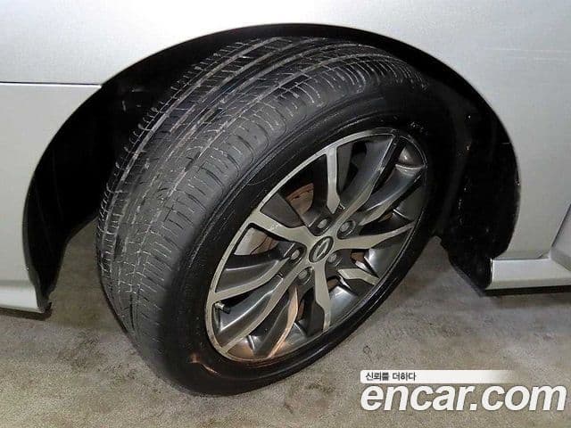 Renault Korea(Samsung) SM5 Nova Classic, 2019 18