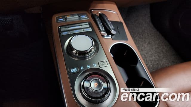 Genesis GV70, 2023 9