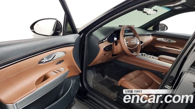 Genesis GV70, 2023 10