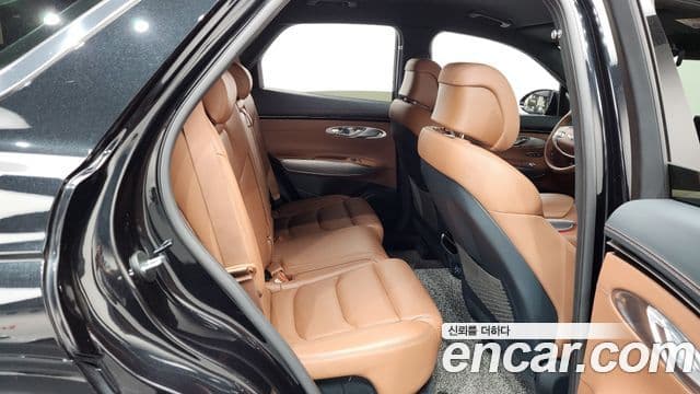 Genesis GV70, 2023 12