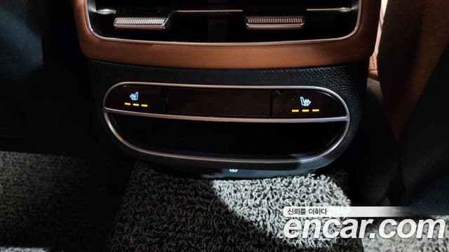 Genesis GV70, 2023 18