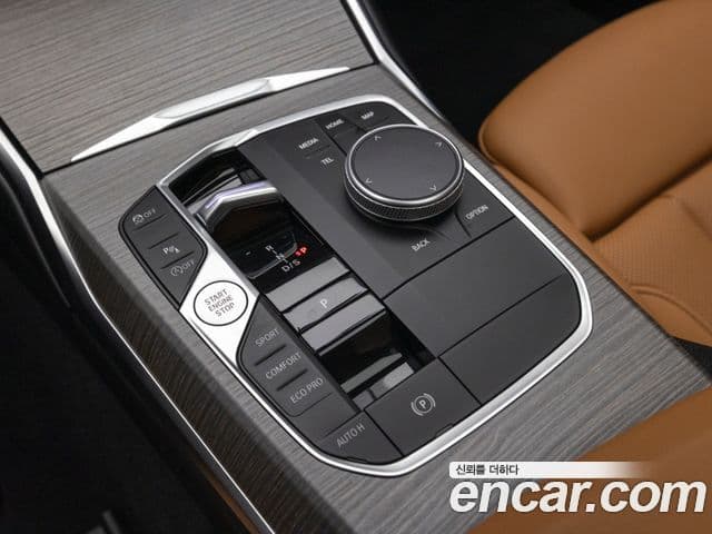 BMW 3시리즈 (G20), 2025 9