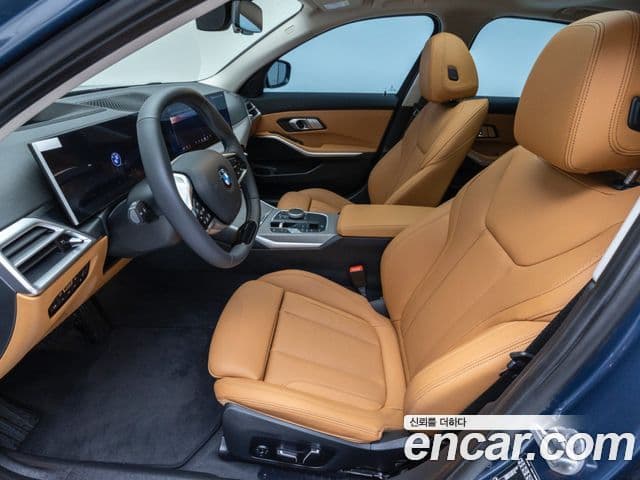 BMW 3시리즈 (G20), 2025 10