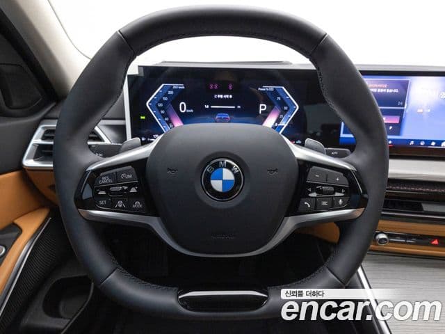 BMW 3시리즈 (G20), 2025 13