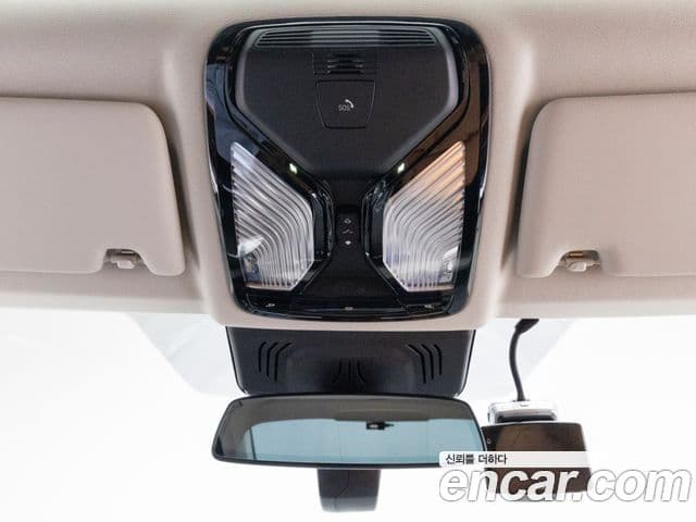 BMW 3시리즈 (G20), 2025 16