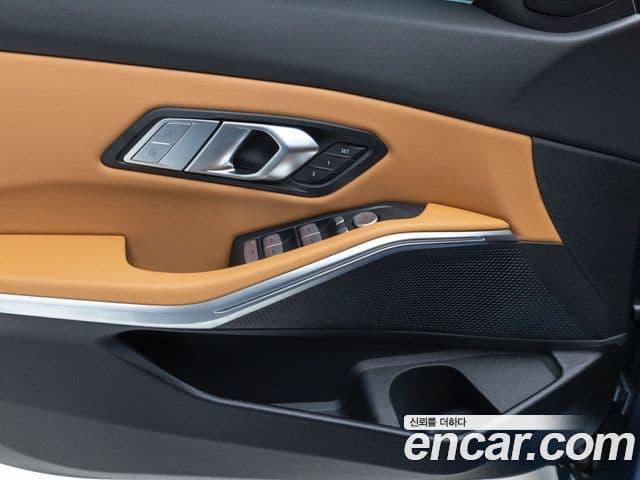 BMW 3시리즈 (G20), 2025 20