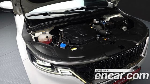 Kia Carnival 4세대 Signature, 2022 6