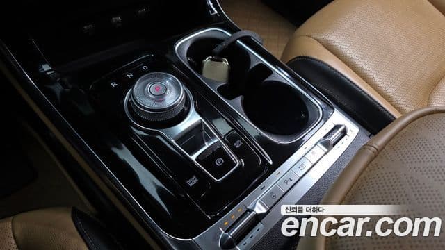 Kia Carnival 4세대 Signature, 2022 9